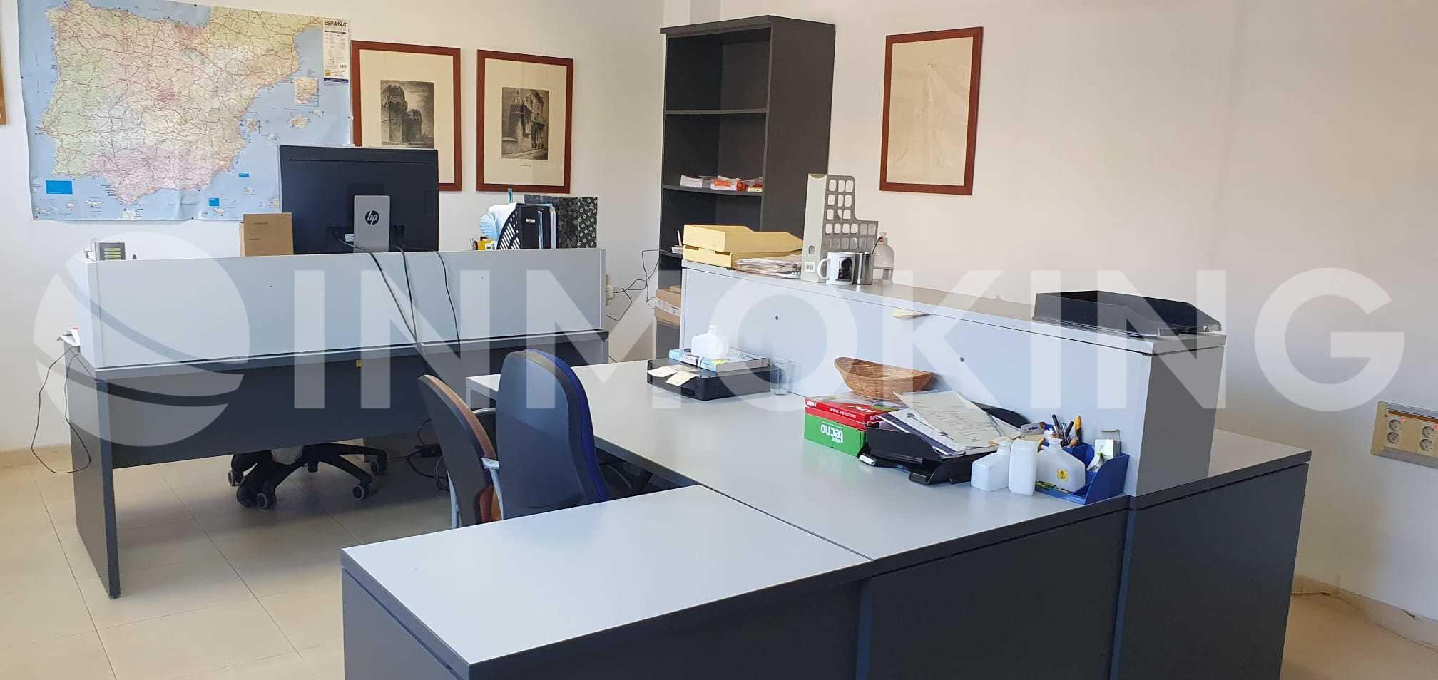 Foto de la propiedad Nave corporativa en el Parque Tecnológico, Paterna